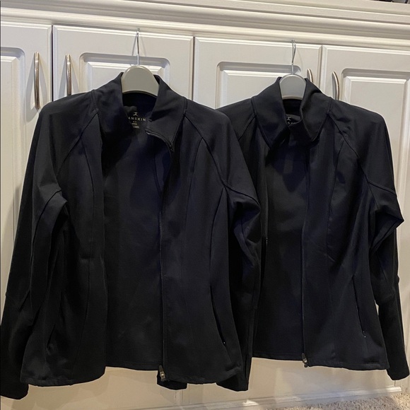 DANSKIN - Picture 4 of 7